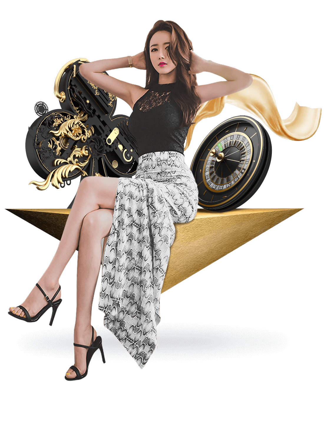 资讯快手